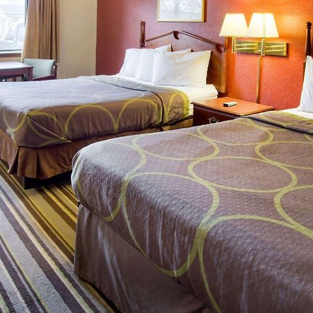 Rodeway Inn Florence - Cincinnati South Εξωτερικό φωτογραφία