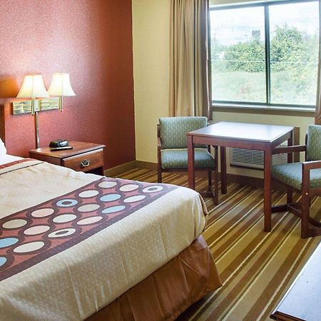 Rodeway Inn Florence - Cincinnati South Εξωτερικό φωτογραφία