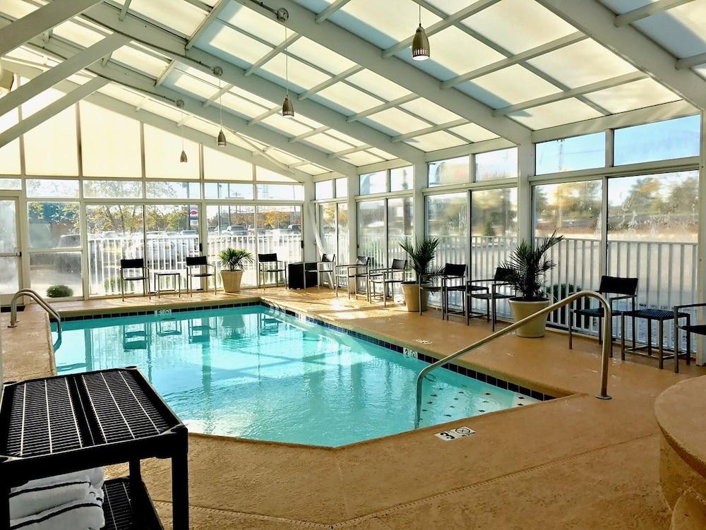 Rodeway Inn Florence - Cincinnati South Εξωτερικό φωτογραφία