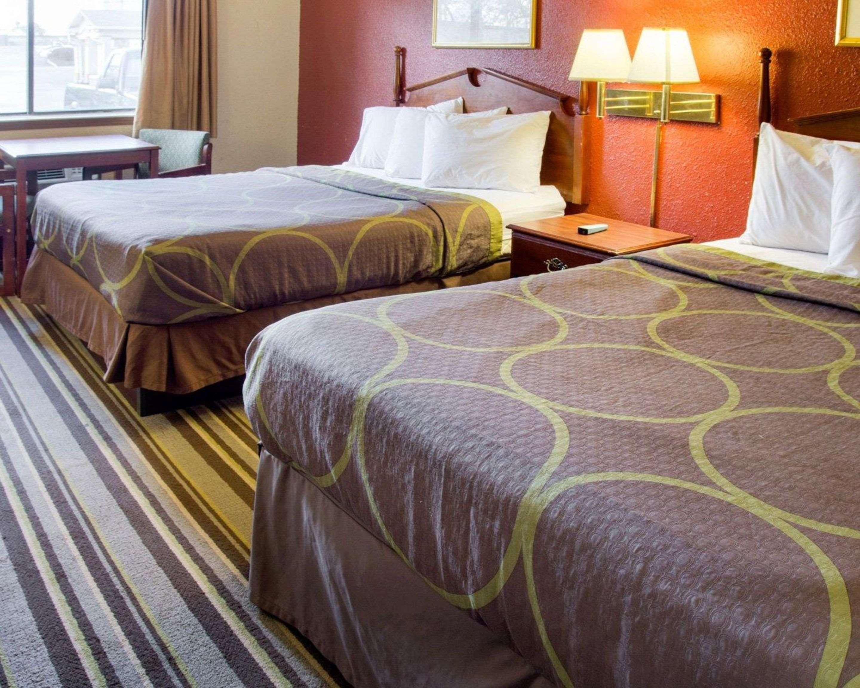 Rodeway Inn Florence - Cincinnati South Εξωτερικό φωτογραφία