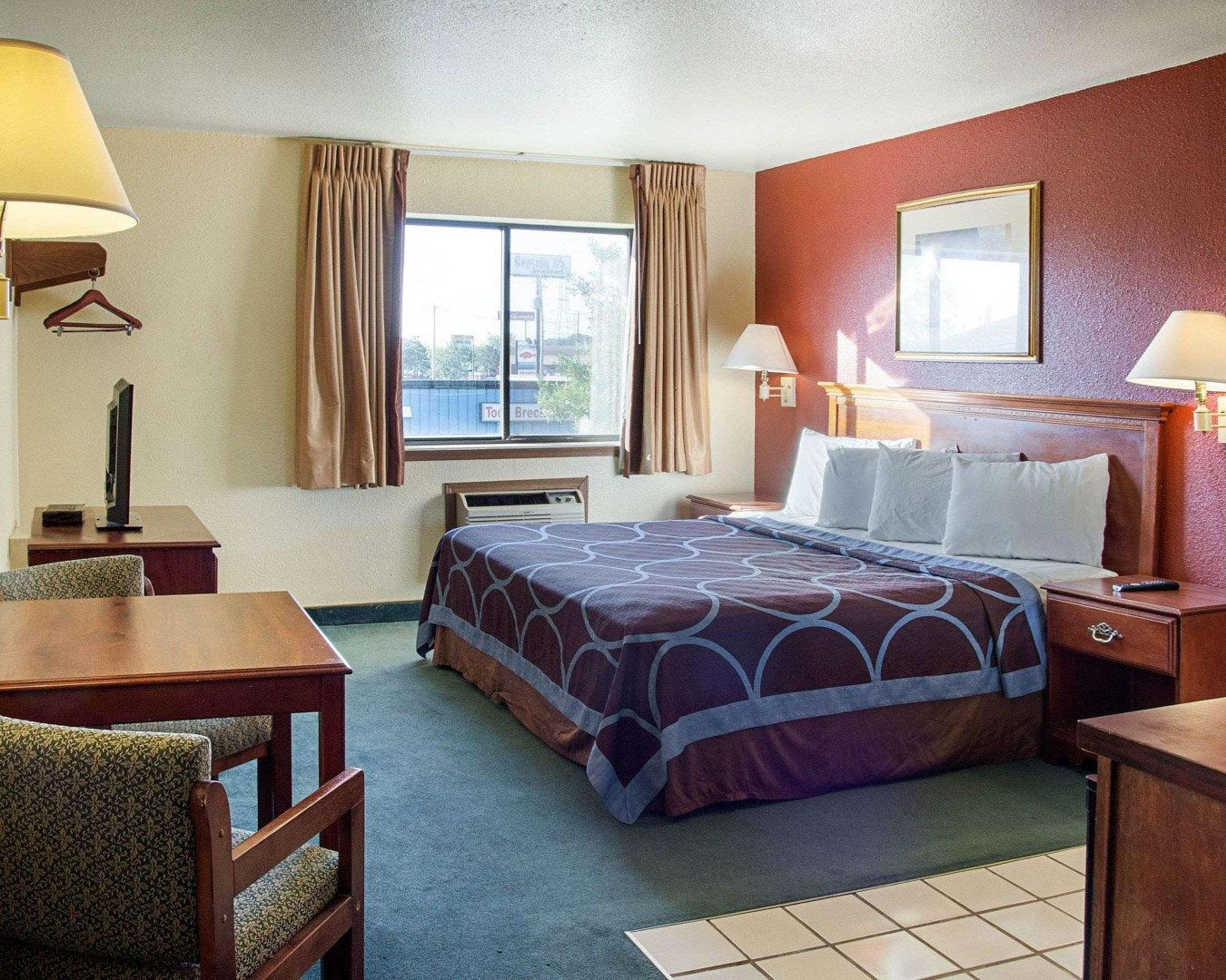 Rodeway Inn Florence - Cincinnati South Εξωτερικό φωτογραφία