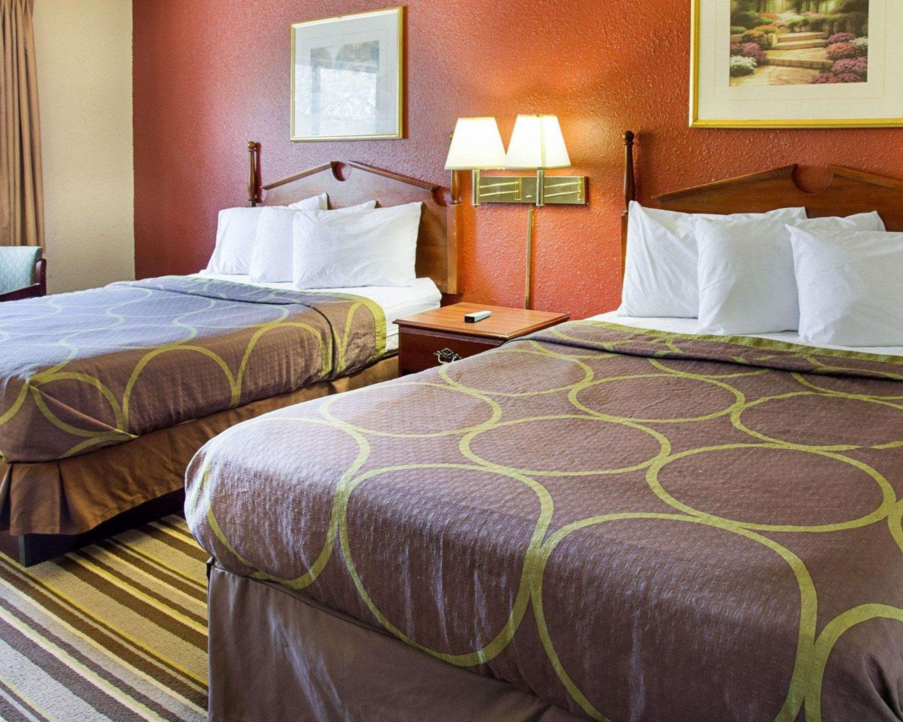 Rodeway Inn Florence - Cincinnati South Εξωτερικό φωτογραφία