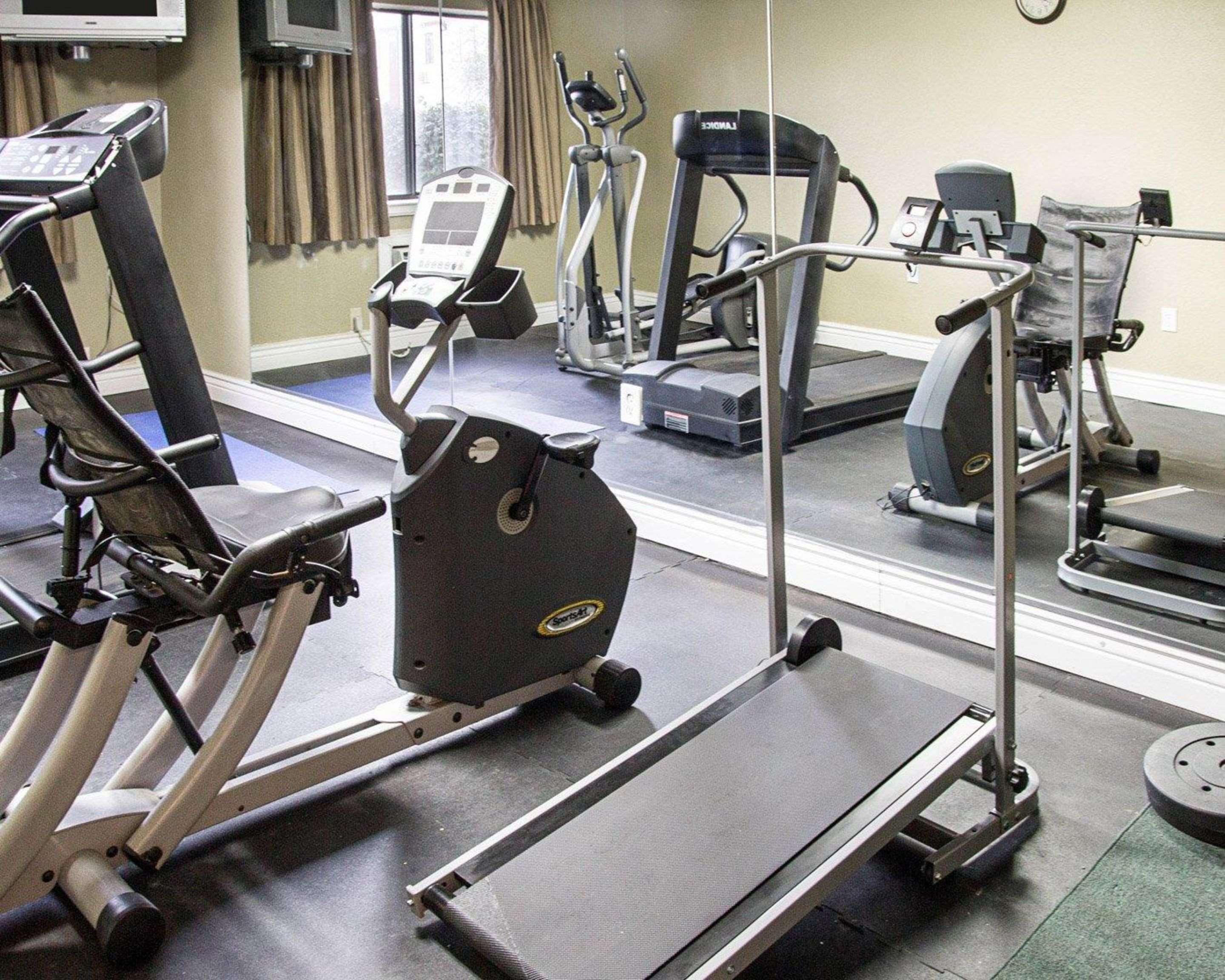 Rodeway Inn Florence - Cincinnati South Εξωτερικό φωτογραφία